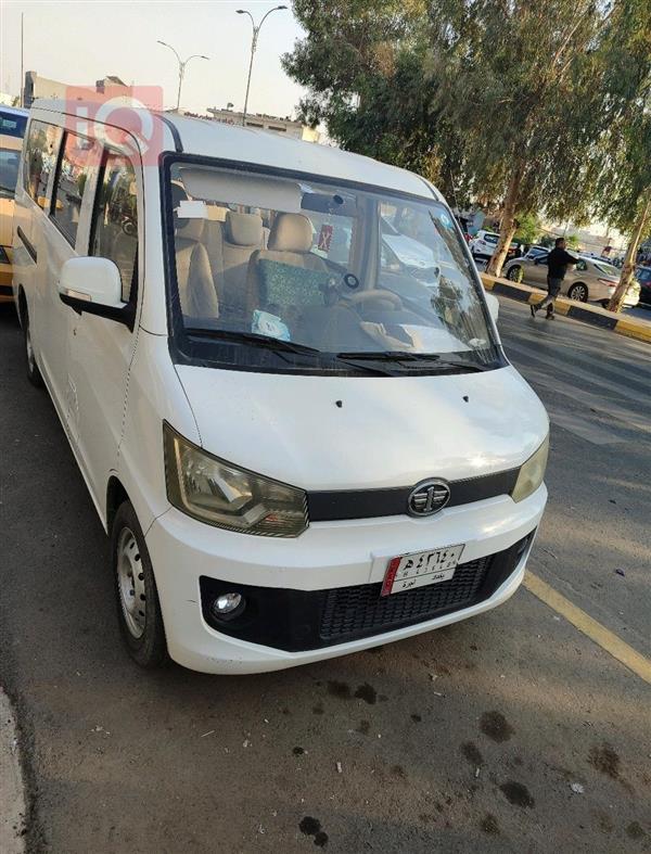 فاو V80 2015 للبيع في العراق - الموصل